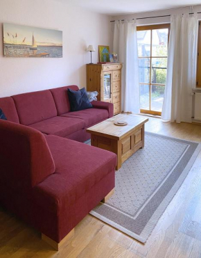 Ferienhaus Georg in Prerow
